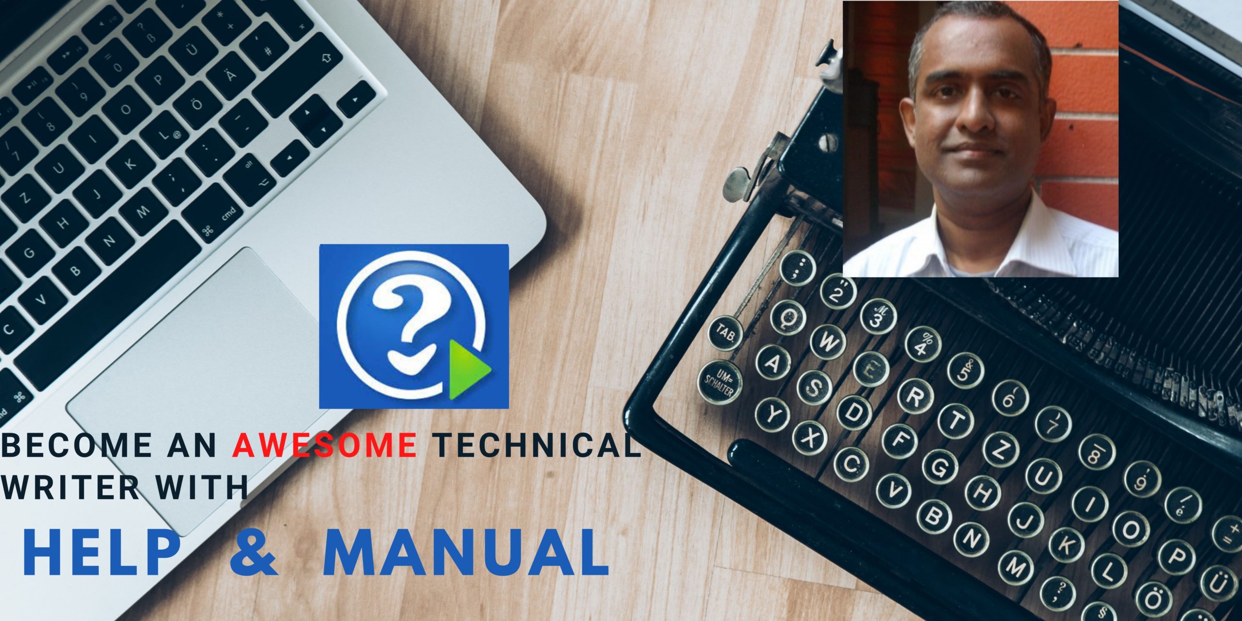 Cover Pic of Technical Writing Course